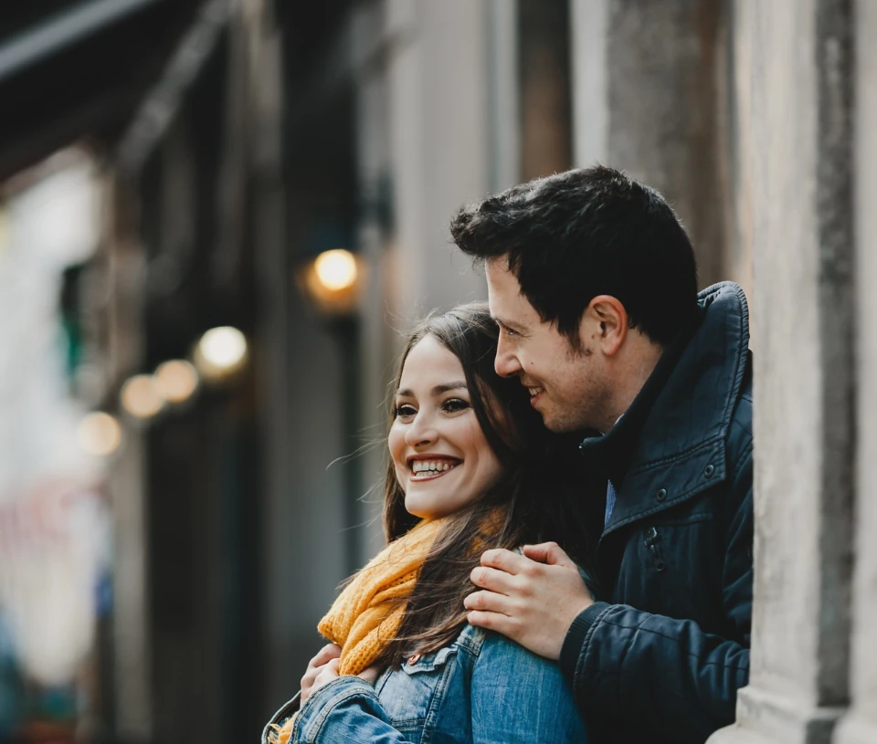 Estar en pareja sin dejar de ser tú: un equilibrio necesario en la pareja