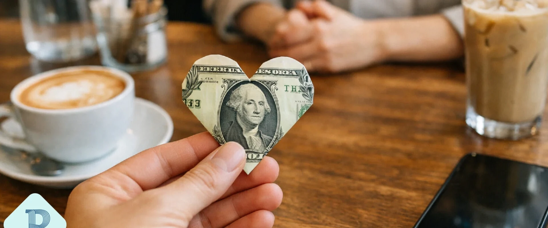 ¿Quién tiene el poder en tu relación… el amor o el dinero?