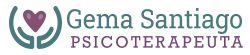 Psicóloga Gema Santiago