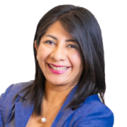 Psicóloga Gema Santiago